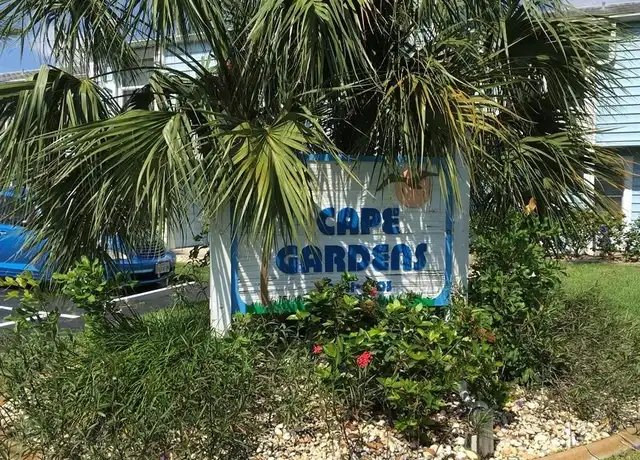 Property at 4641 SW Santa Barbara Pl #8, Cape Coral, FL, 33914, 2 beds, 1.5 baths, [object Object]