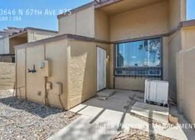 Property at 3646 N 67th Ave #75, Phoenix, AZ, 85033, 2 beds, 2 baths, [object Object]