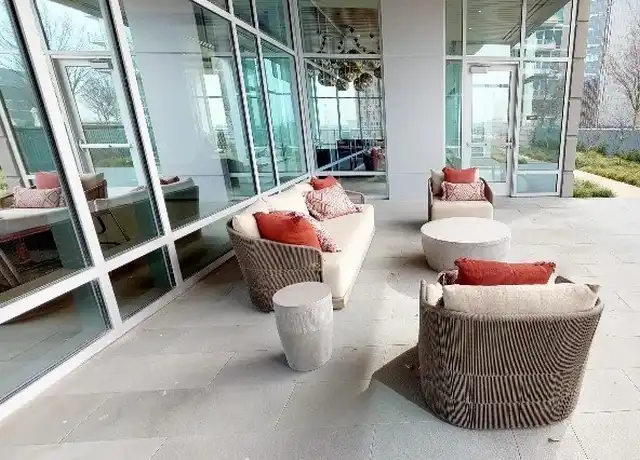 Property at 2976 Blackburn St Ph 6-55, Dallas, TX, 75204, 1 bed, 1 bath, [object Object]