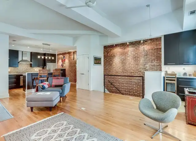 Property at 1519 Church St NW #3, Washington, DC, 20005, 2 beds, 1 bath, [object Object]