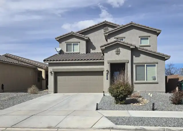 Property at 4101 Skyline Loop NE, Rio Rancho, NM, 87144, 4 beds, 3.5 baths, [object Object]