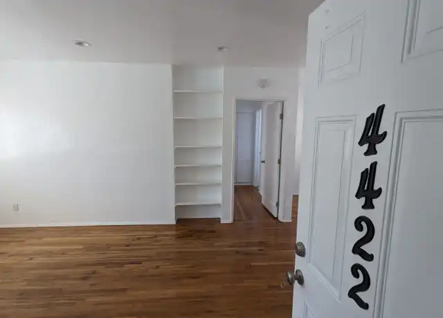 Property at 4422 Boundary St Unit 4422, San Diego, CA, 92116, 1 bed, 1 bath, [object Object]