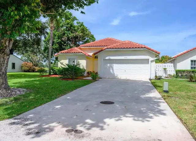 Property at 2606 Bedford Mews Dr, Wellington, FL, 33414, 3 beds, 2 baths, [object Object]