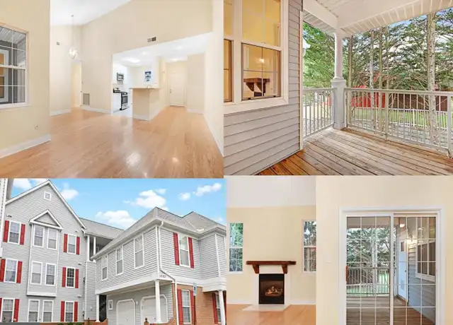 Property at 5001 Willow Branch Way #303, Owings Mills, MD, 21117, 2 beds, 2 baths, [object Object]