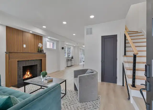 Property at 6007 4th St NW, Washington, DC, 20011, 4 beds, 2.5 baths, [object Object]