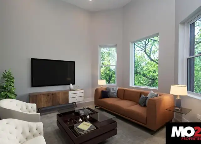 Property at 3027 W Logan Blvd, Chicago, IL, 60647, 1 bed, 1 bath, [object Object]