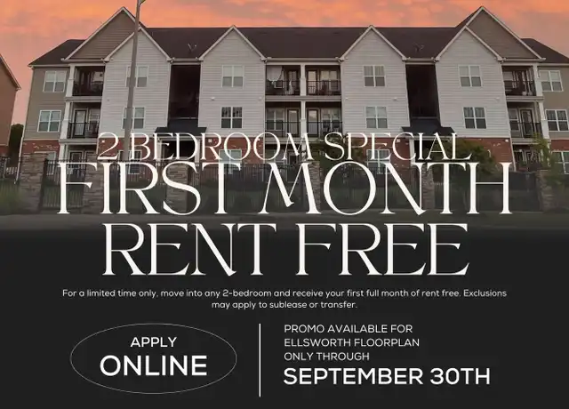 Property at 3400 Briarcliff Dr Unit 3428-W, Greenville, NC, 27834, 1 bed, 1 bath, [object Object]