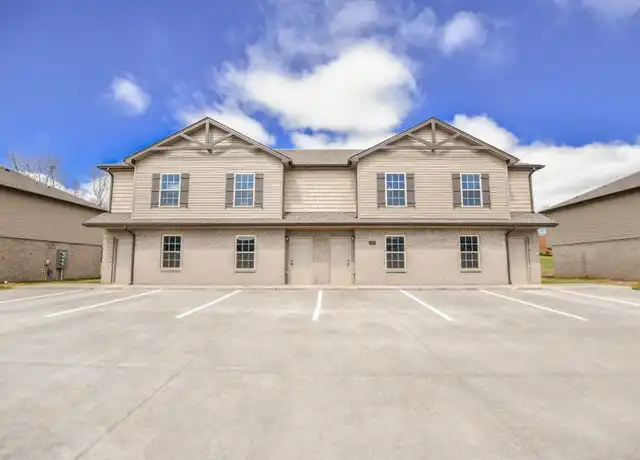 Property at 144 Center Pointe Dr Unit B, Clarksville, TN, 37040, 2 beds, 2.5 baths, [object Object]
