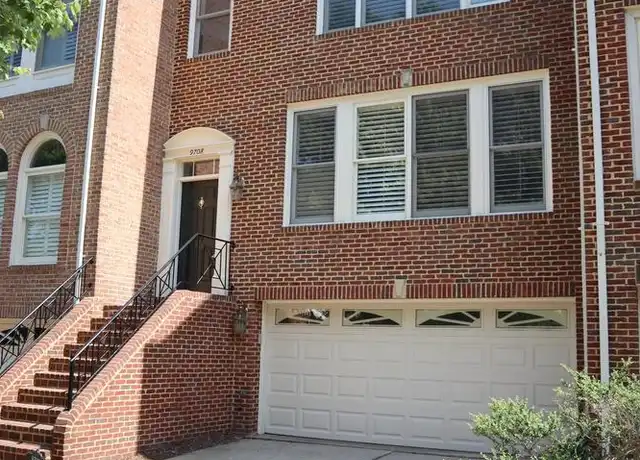 Property at 9708 Whitley Park Pl Unit TH23, Bethesda, MD, 20814, 3 beds, 3.5 baths, [object Object]
