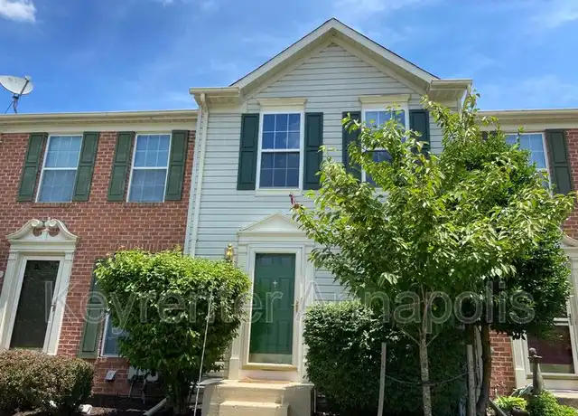 Property at 8221 Water Lily Way, Laurel, MD, 20724, 3 beds, 2 baths, [object Object]
