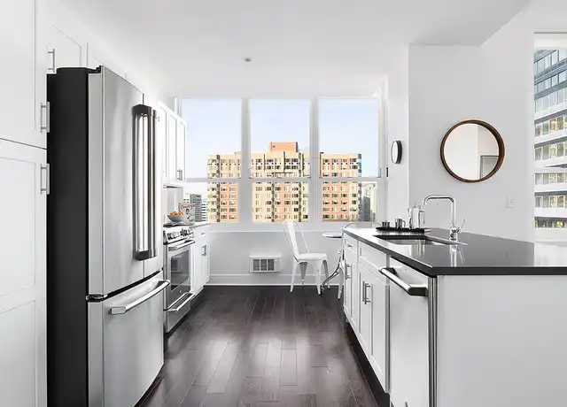 Property at 52 Bay St Unit 3-1, Jersey City, NJ, 07302, 1 bed, 1 bath, [object Object]