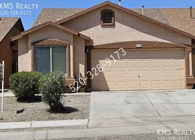 Property at 6012 S Avenida Ribero, Tucson, AZ, 85706, 2 beds, 2 baths, [object Object]