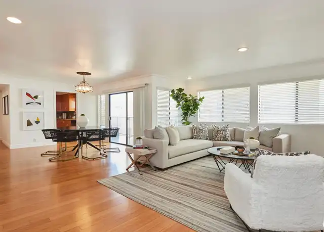 Property at 1228 11th St #202, Santa Monica, CA, 90401, 3 beds, 2 baths, [object Object]
