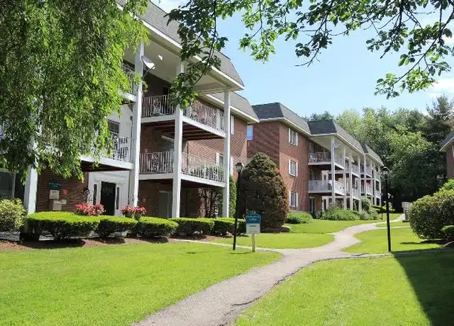 Property at 10-85 Queens Way, Framingham, MA, 01701, 1 bed, 1 bath, [object Object]
