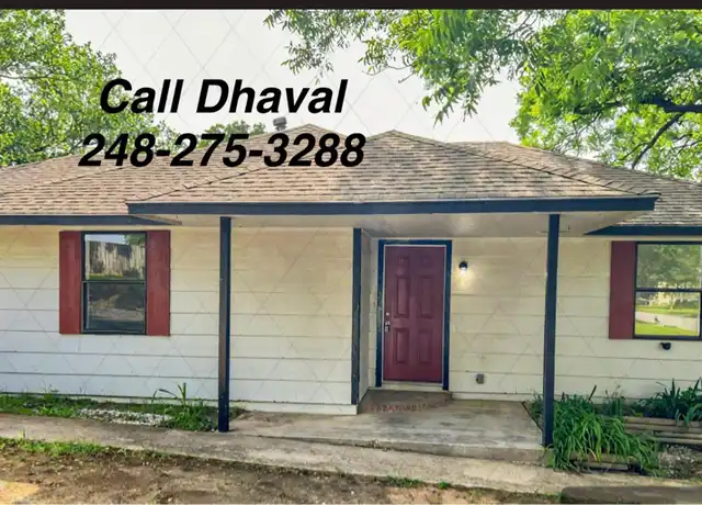 Property at 701 E Morton St, Denison, TX, 75021, 3 beds, 1.5 baths, [object Object]