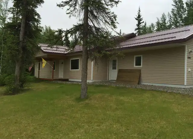 Property at 2361 Lindsborg Dr, North Pole, AK, 99705, 3 beds, 2 baths, [object Object]
