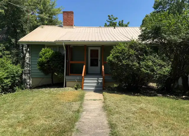 Property at 40 Greenwood Rd, Asheville, NC, 28803, 2 beds, 1 bath, [object Object]