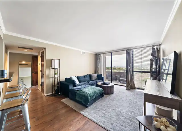 Property at 3525 Sage Rd #1111, Houston, TX, 77056, 1 bed, 1 bath, [object Object]