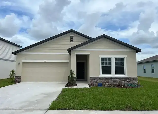 Property at 35732 Buttonweed Trl, Zephyrhills, FL, 33541, 3 beds, 2 baths, [object Object]