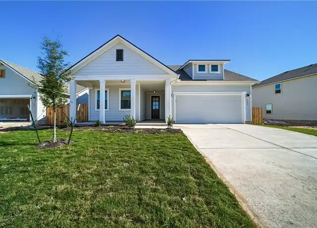 Property at 307 Cold Spring Loop, Bastrop, TX, 78602, 3 beds, 2 baths, [object Object]