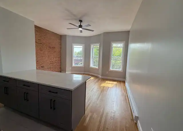 Property at 120 London St #3, Boston, MA, 02128, 1 bed, 1 bath, [object Object]