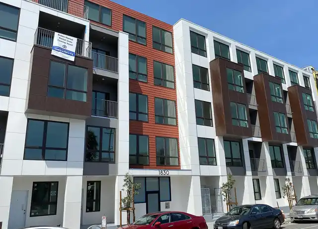 Property at 1830 Alemany Blvd, San Francisco, CA, 94112, 2 beds, 1 bath, [object Object]