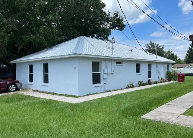 Property at 3106 W Reynolds St #2, Plant City, FL, 33563, 2 beds, 1 bath, [object Object]