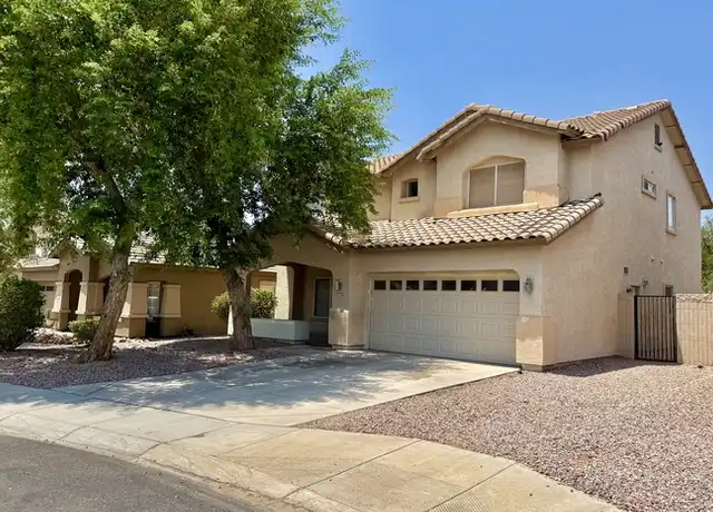 Property at 12206 W Monroe St, Avondale, AZ, 85323, 5 beds, 3 baths, [object Object]