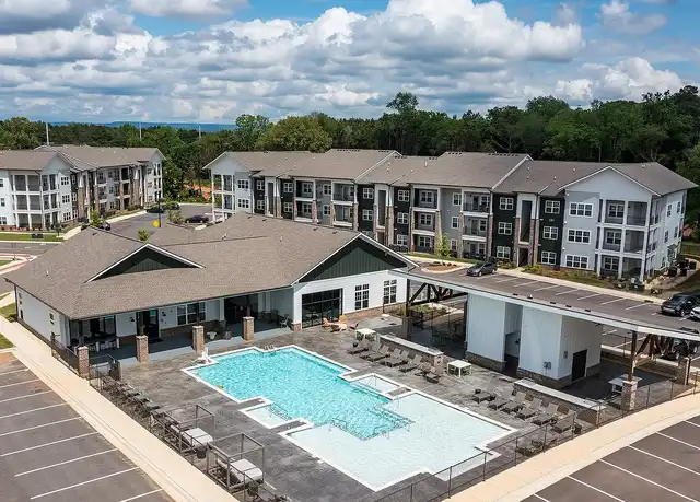 Property at Waterleaf at Cold Springs - 1994 U.S. 72, Huntsville, AL, 35811, 1-3 bed, 1-2 bath, [object Object]