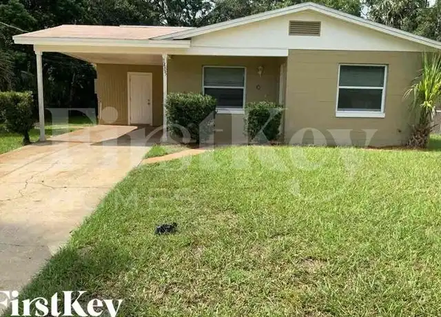 Property at 1405 W 16th St, Sanford, FL, 32771, 4 beds, 1.5 baths, [object Object]