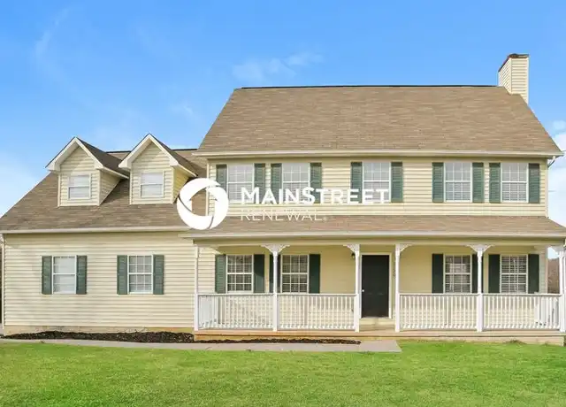 Property at 1120 Cattlemans Dr, Lenoir City, TN, 37772, 3 beds, 2.5 baths, [object Object]