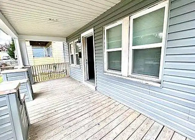Property at 59 Ehrman Ave, Cincinnati, OH, 45220, 2 beds, 1 bath, [object Object]