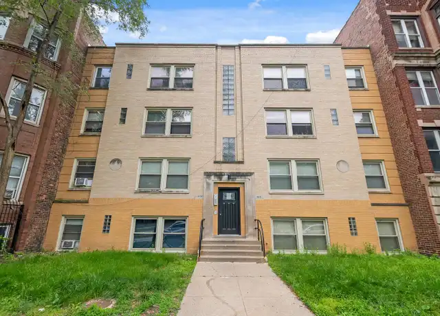 Property at 400 E 63rd St Unit 5620 2R, Chicago, IL, 60637, 1 bed, 1 bath, [object Object]