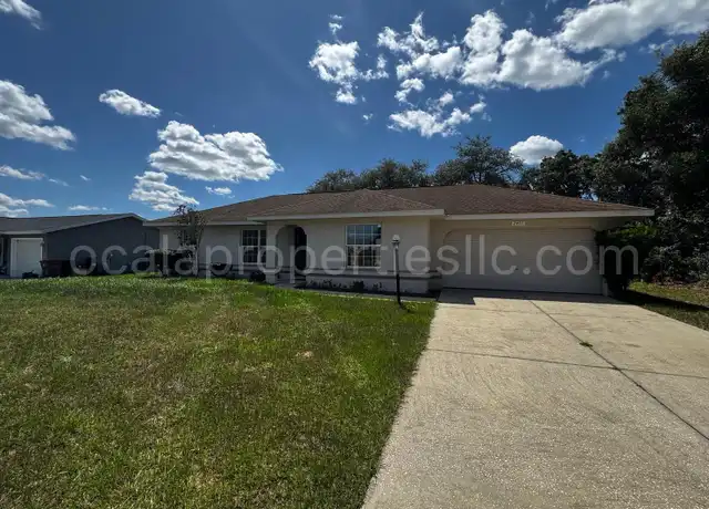 Property at 2451 SW 147th Place Rd, Ocala, FL, 34473, 3 beds, 2 baths, [object Object]