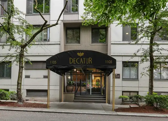 Property at 1105 Spring St #703, Seattle, WA, 98104, 1 bed, 1 bath, [object Object]