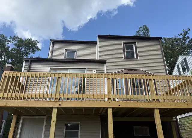 Property at 707 Clinton Ave, Charleston, WV, 25302, 3 beds, 2 baths, [object Object]