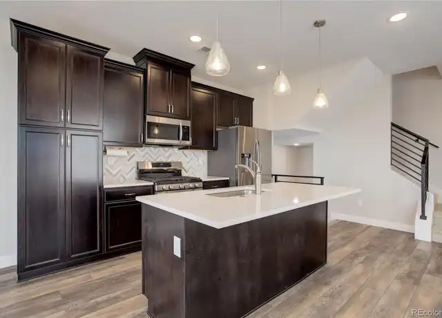 Property at 1990 S Holly St #4, Denver, CO, 80222, 3 beds, 2.5 baths, [object Object]