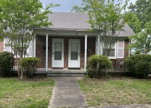 Property at 706 N Monroe St, Little Rock, AR, 72205, 2 beds, 1 bath, [object Object]
