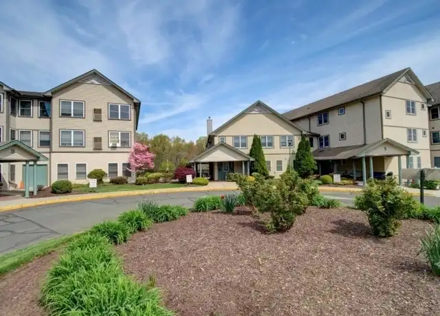 Property at 43 Park Edge, Berkeley Heights, NJ, 07922, 2 beds, 1 bath, [object Object]