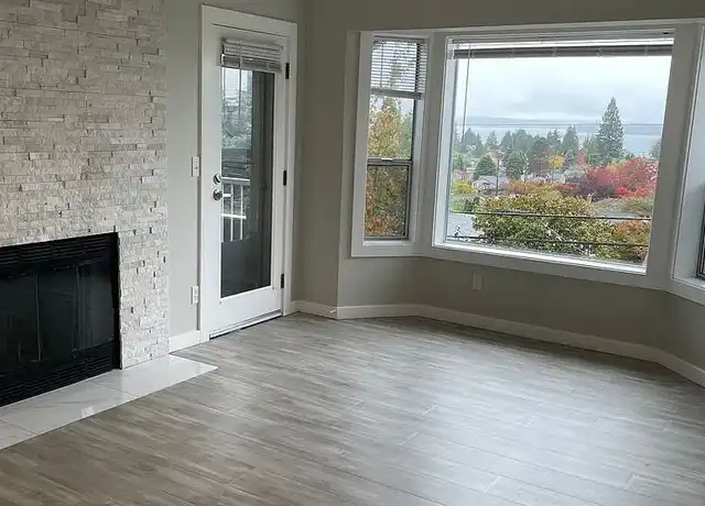 Property at Monterey Apartments - 5941 California Ave SW, Seattle, WA, 98136, 2 beds, 2 baths, [object Object]