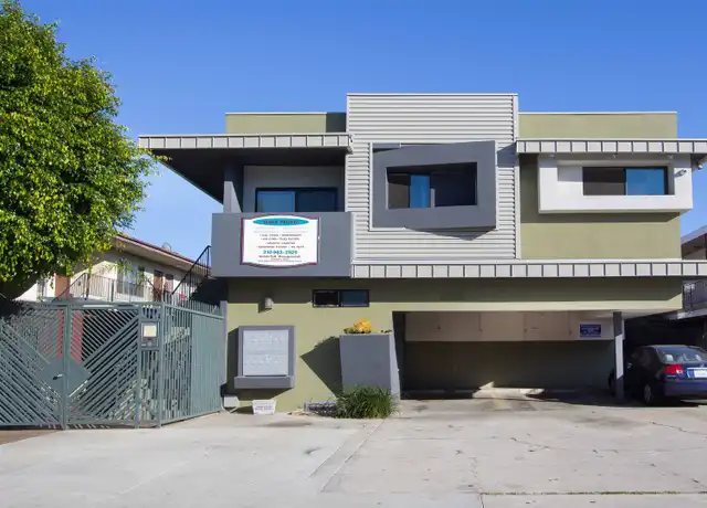 Property at 12236 Pacific Ave Unit 11, Los Angeles, CA, 90066, 2 beds, 1 bath, [object Object]
