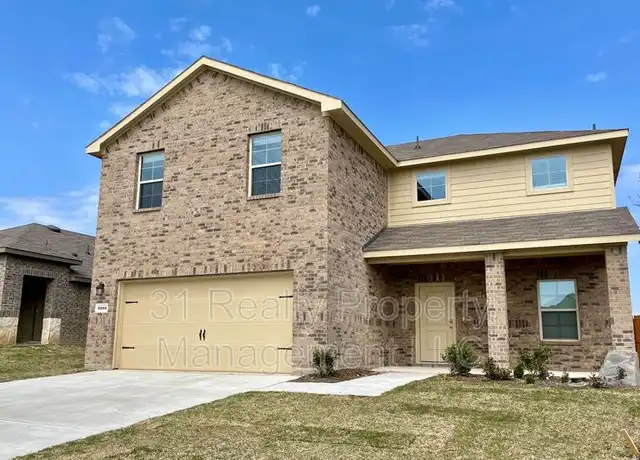 Property at 3205 Sweetwater Way, Sherman, TX, 75090, 4 beds, 3 baths, [object Object]