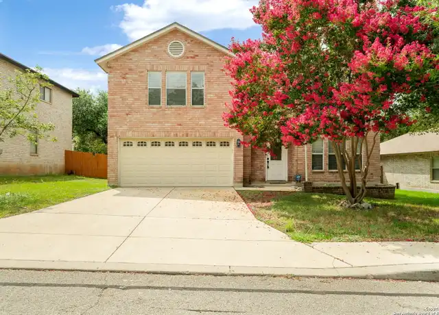 Property at 17427 Sapphire Rim Dr, San Antonio, TX, 78232, 4 beds, 2.5 baths, [object Object]