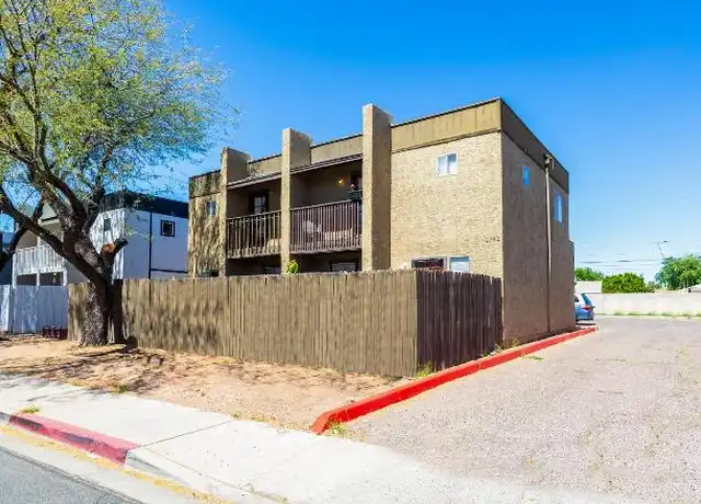Property at 1742 E Pepper Cir, Mesa, AZ, 85203, 2 beds, 1 bath, [object Object]