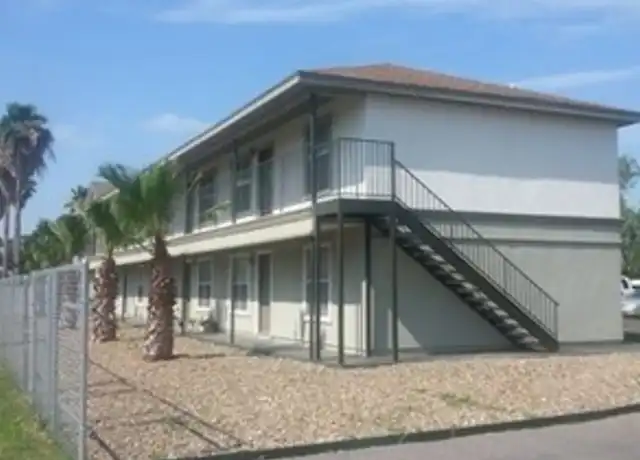 Property at 2301 N 32nd St Unit 5, McAllen, TX, 78501, 1 bed, 1 bath, [object Object]