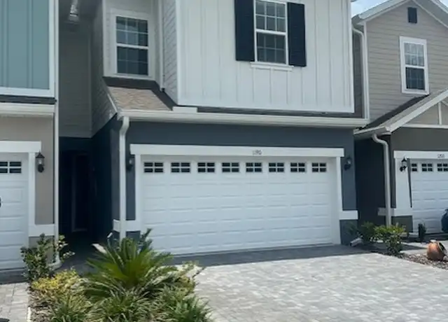Property at 1190 Wycliffe Way Unit 1, St Cloud, FL, 34771, 3 beds, 2.5 baths, [object Object]