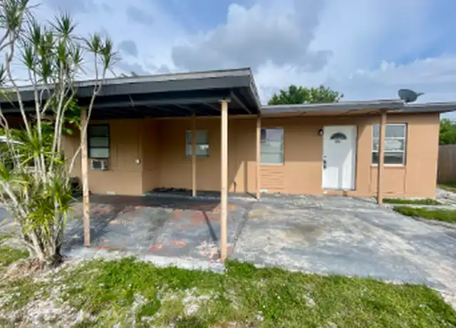 Property at 3060 Key Ln, Port Charlotte, FL, 33952, 2 beds, 1 bath, [object Object]