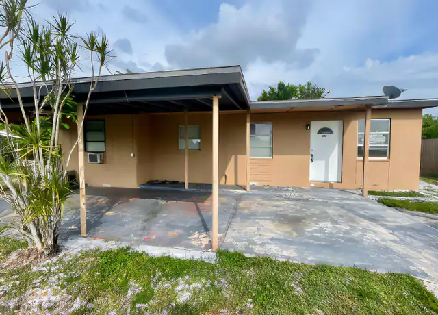 Property at 3060 Key Ln, Port Charlotte, FL, 33952, 2 beds, 1 bath, [object Object]