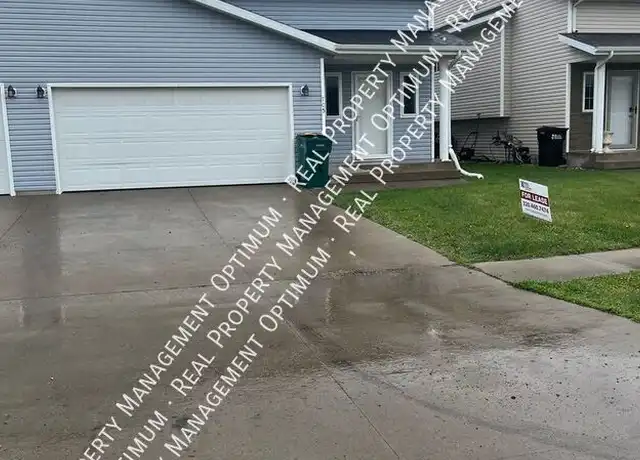 Property at 705 13 1/2 Ave E, West Fargo, ND, 58078, 3 beds, 2 baths, [object Object]