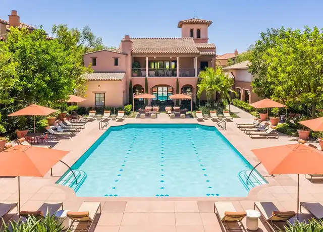Property at Portola Place Apartment Homes - 1000 Archway, Irvine, CA, 92618, 1-3 bed, 1-2 bath, [object Object]